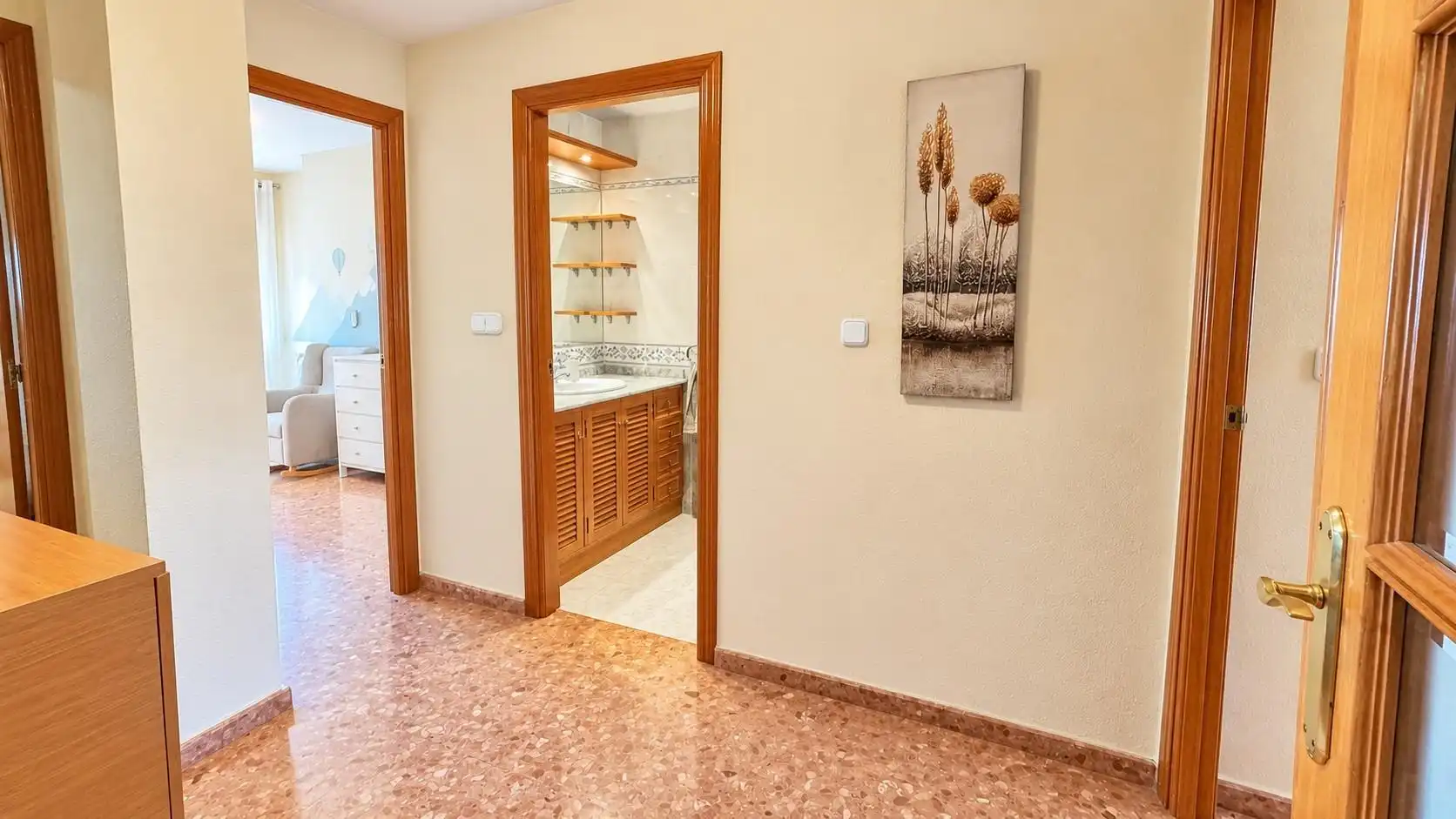 Appartement 110 m² à Carthagène