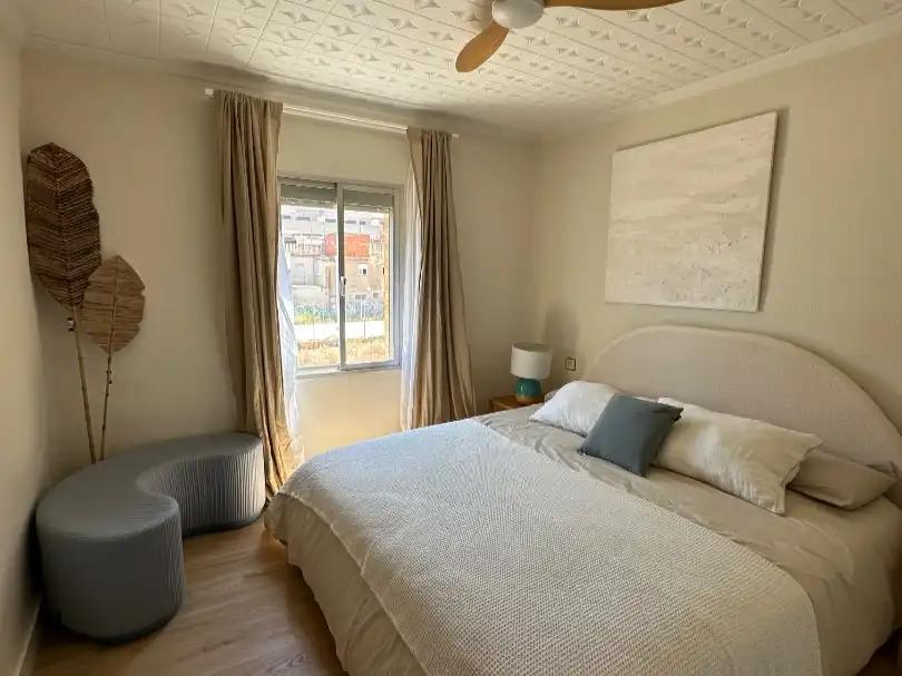 Piso de 120 m² en Sagunto