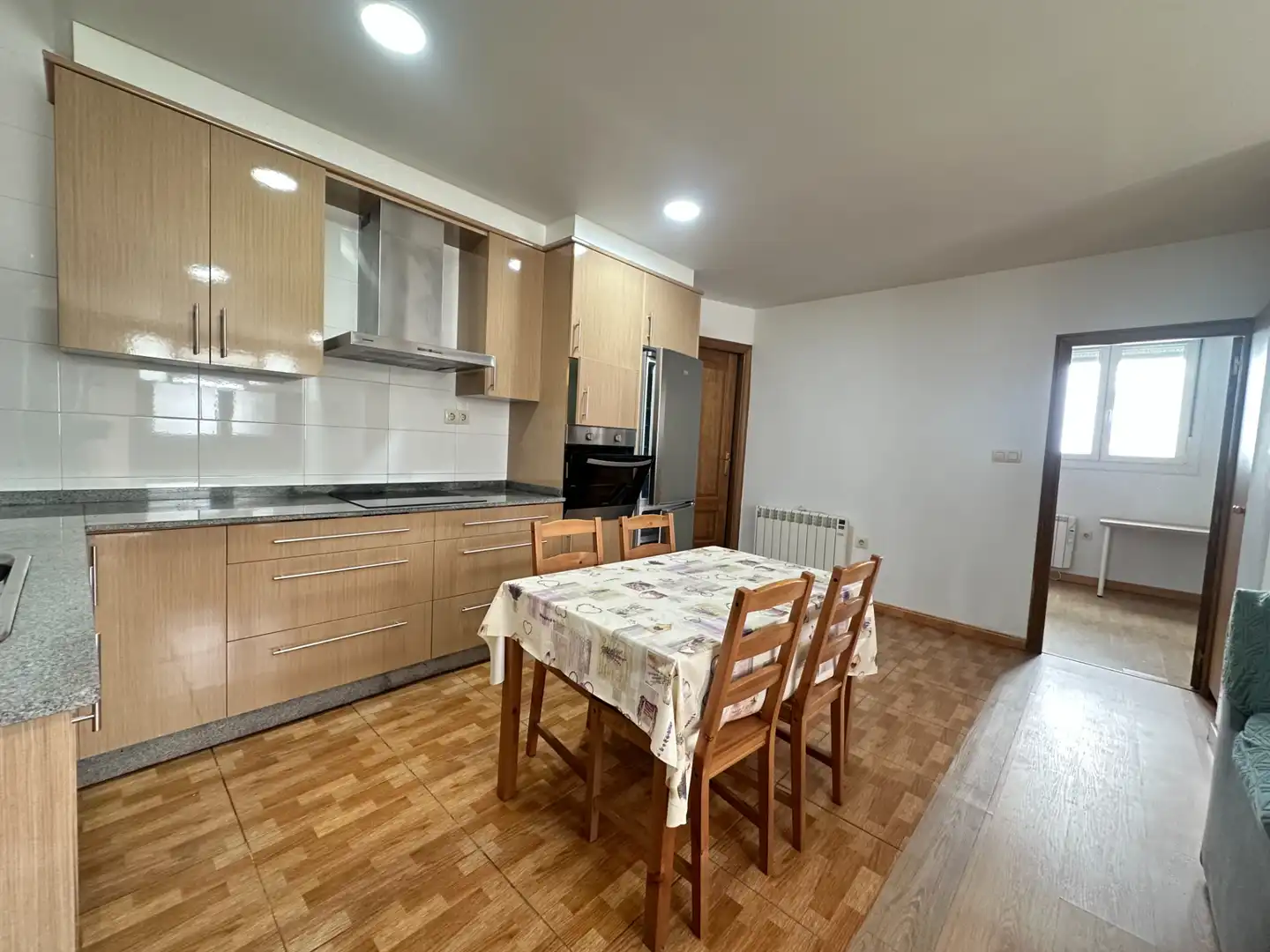 Piso de 80 m² en Santiago de Compostela