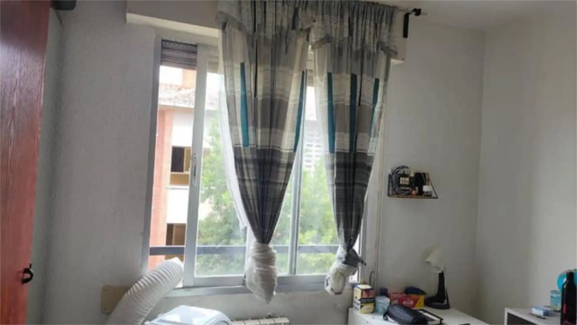 Piso de 90 m² en Madrid