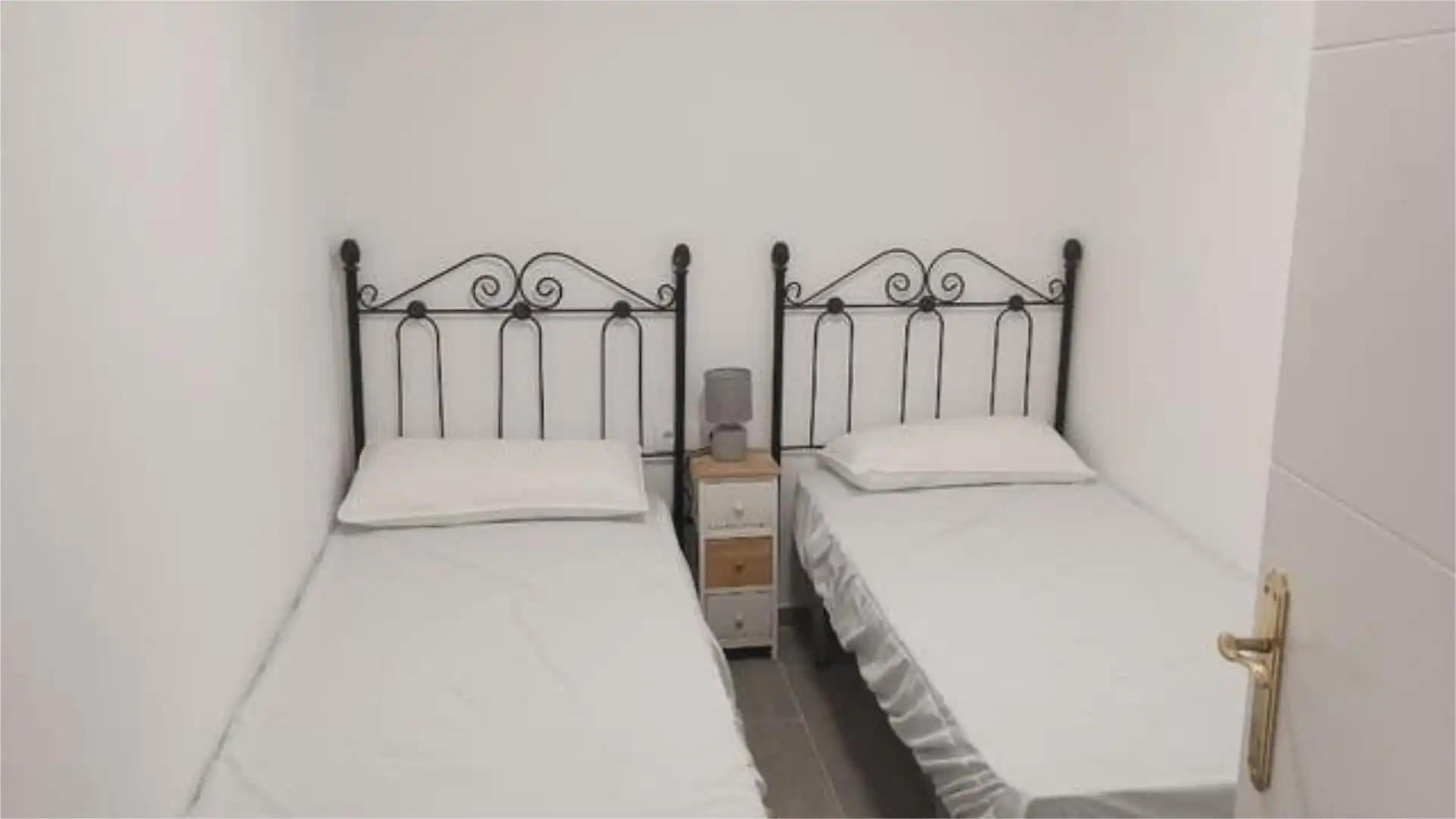 Piso de 60 m² en Almuñécar