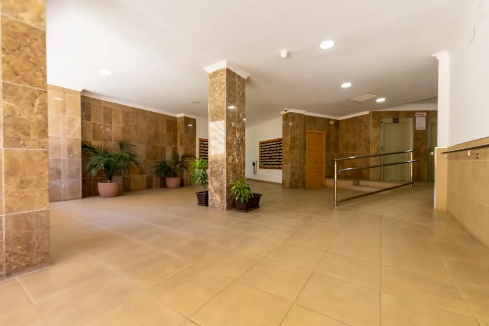 Piso de 65 m² en Fuengirola