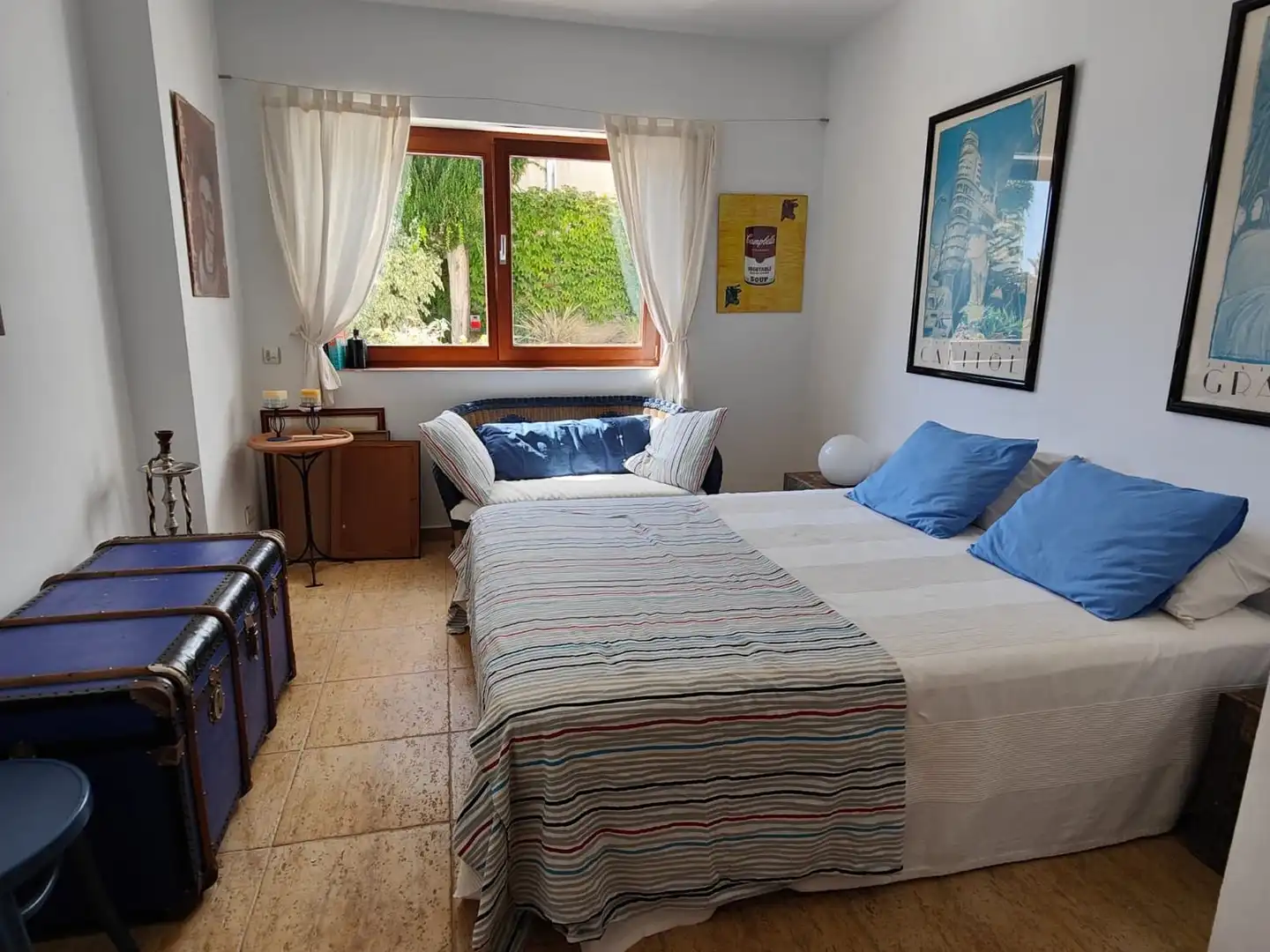 Piso de 170 m² en Almuñécar