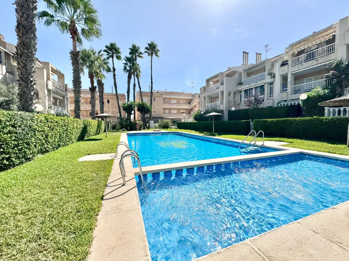 Piso de 65 m² en Torrevieja