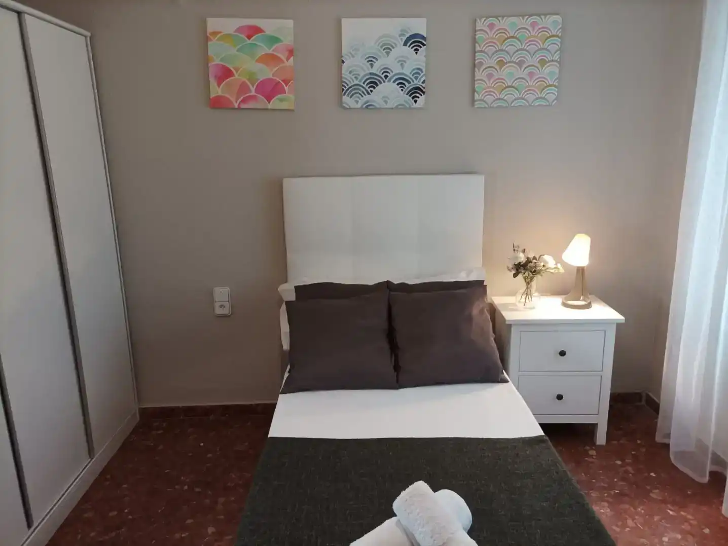 Wohnung 145 m² in Córdoba