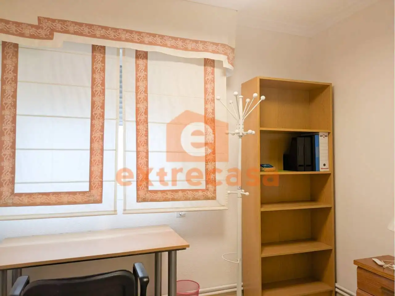 Piso de 115 m² en Badajoz