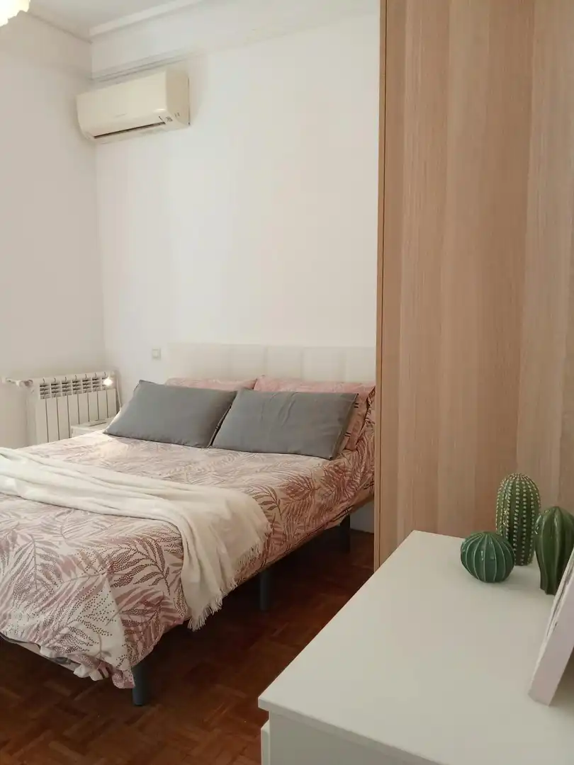Habitación 155 m², Madrid