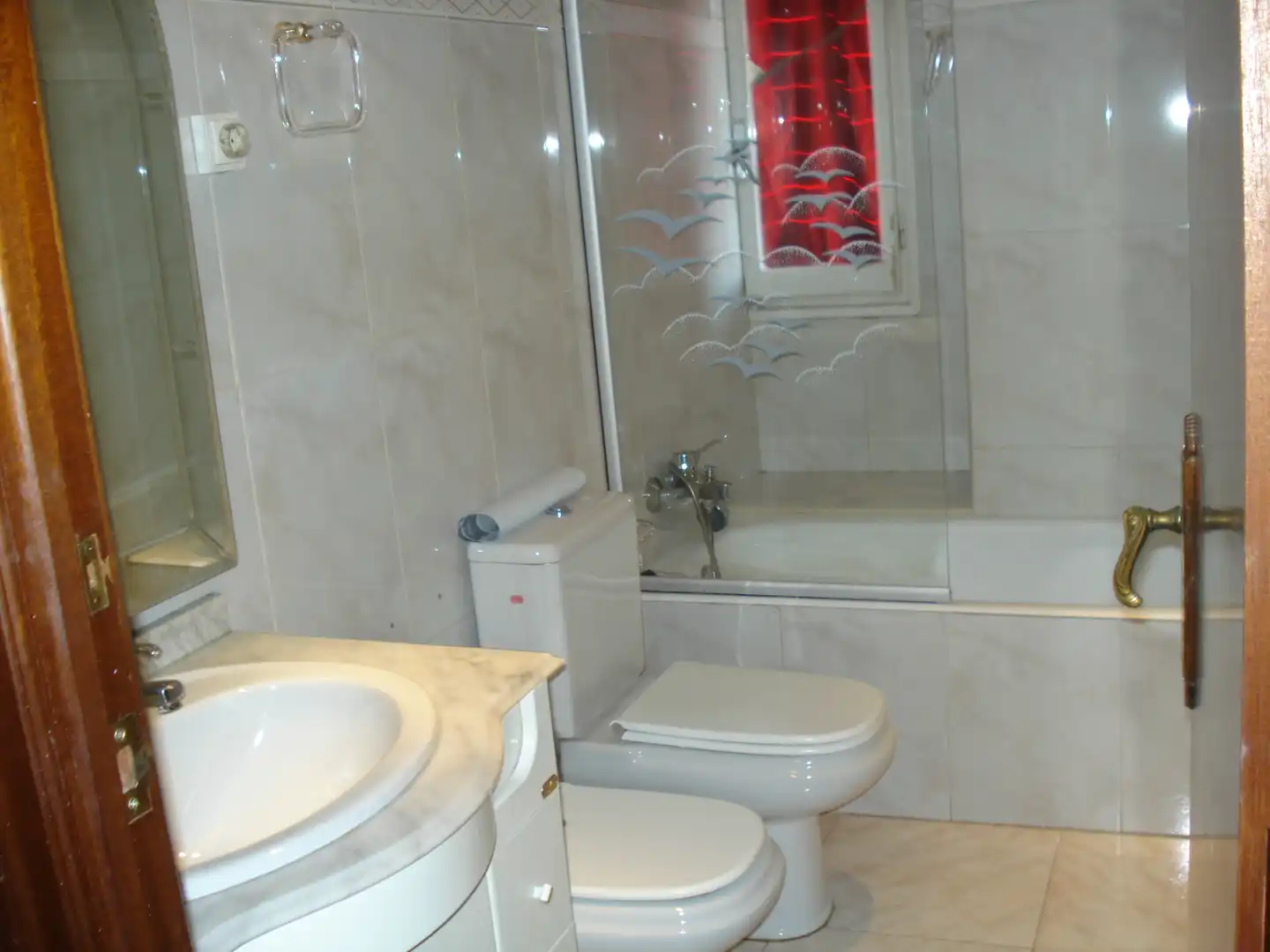 Piso de 86 m² en Zaragoza