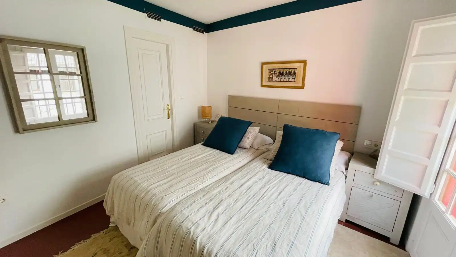 Квартира 150 м² в Marbella