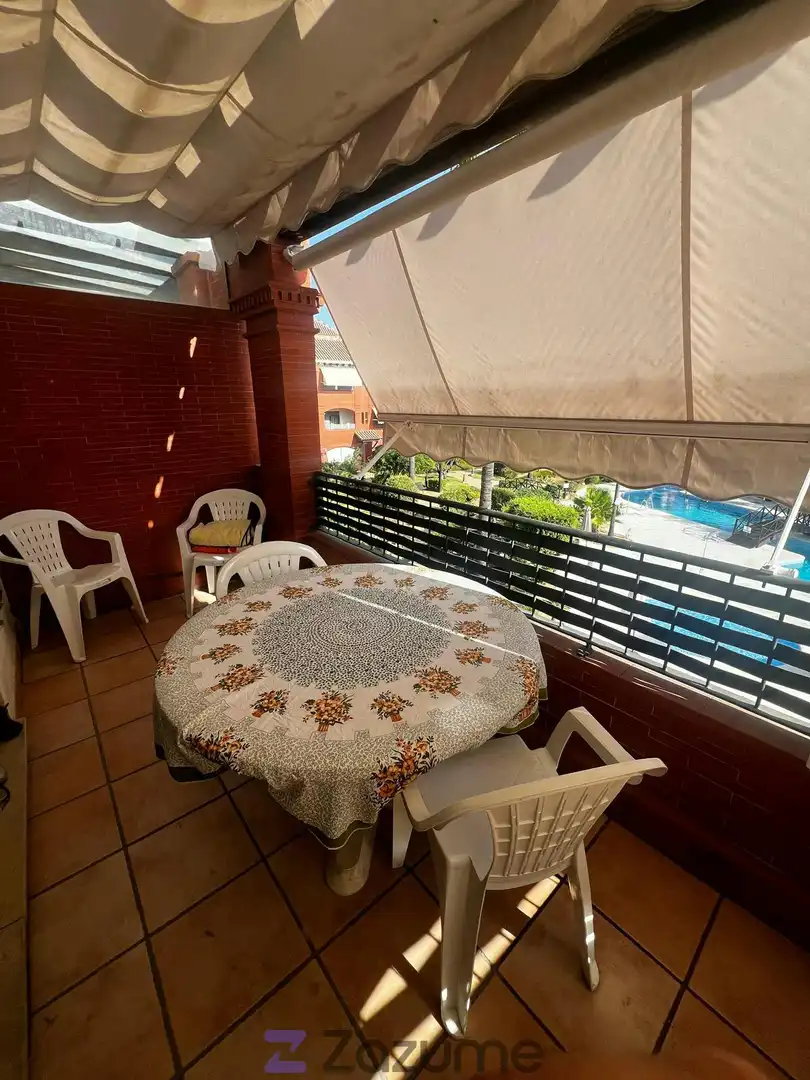 Piso de 92 m² en Aljaraque