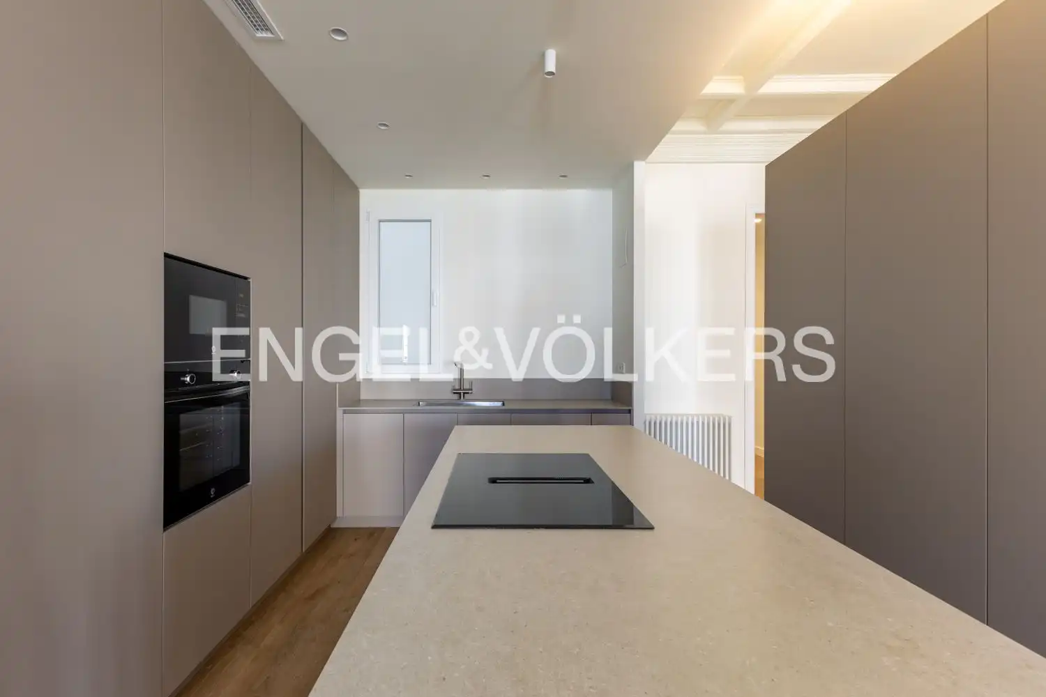 Pis de 180 m² a València