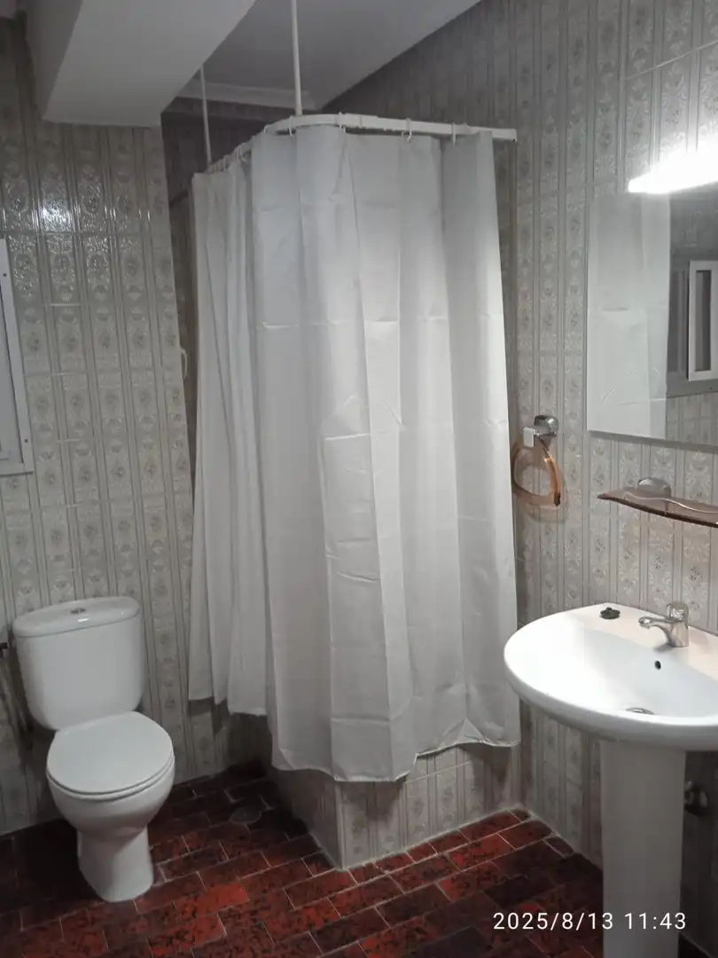 Habitación 100 m², Jaén