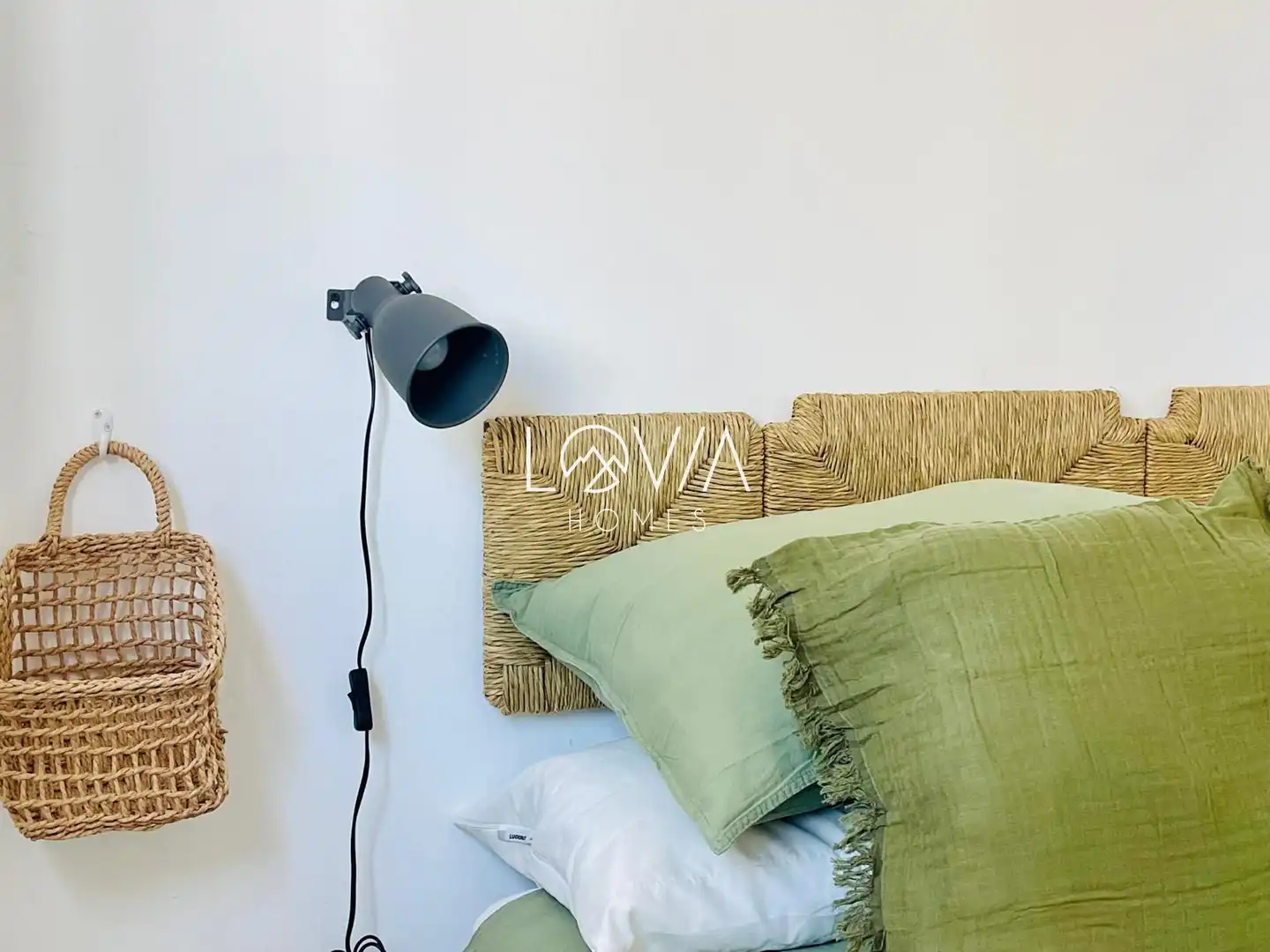 Piso de 45 m² en La Oliva