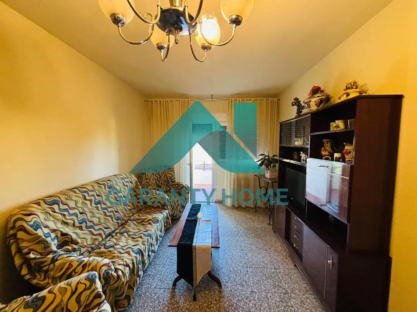 Piso de 110 m² en Cáceres