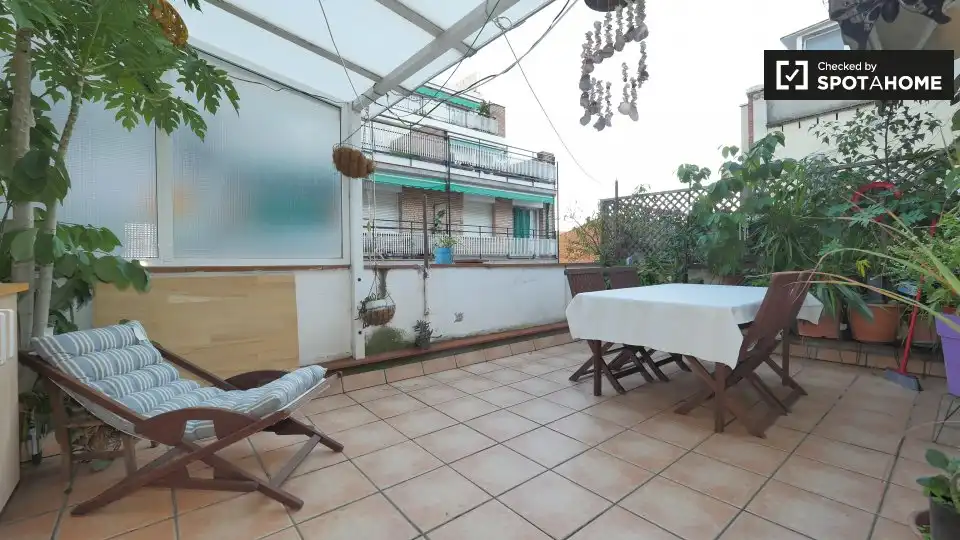 Habitación en alquiler, Barcelona