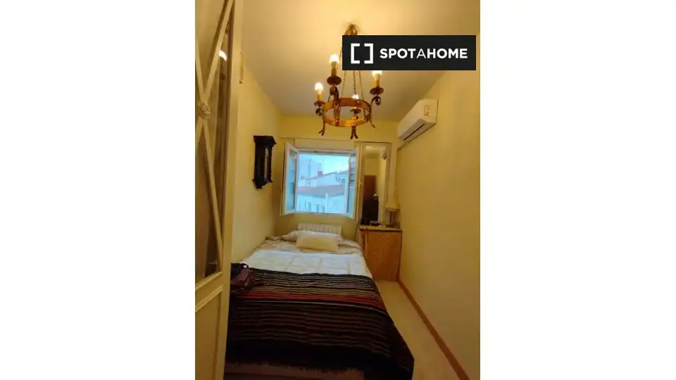 Habitación 29 m², Zaragoza