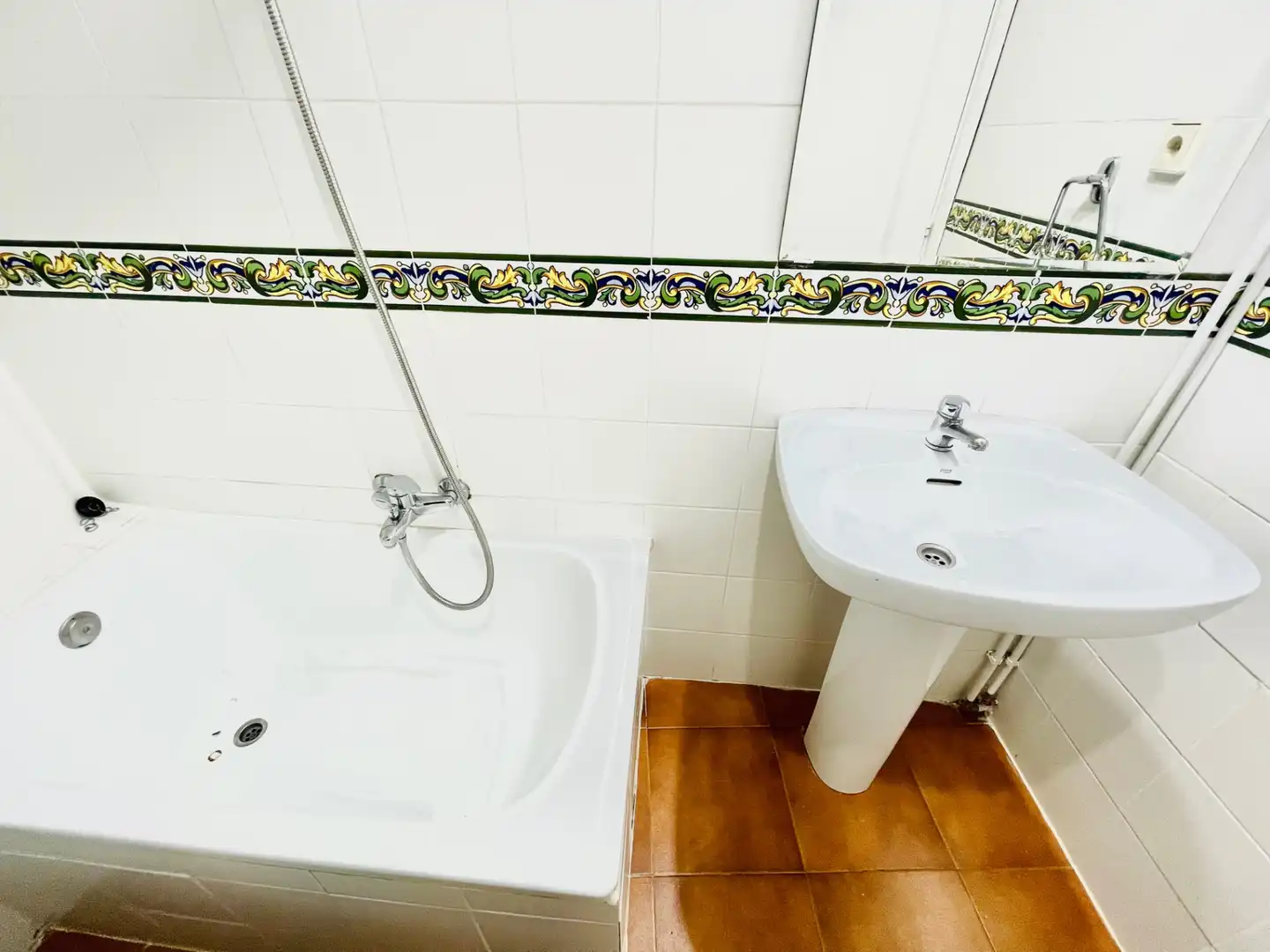 Piso de 45 m² en Madrid