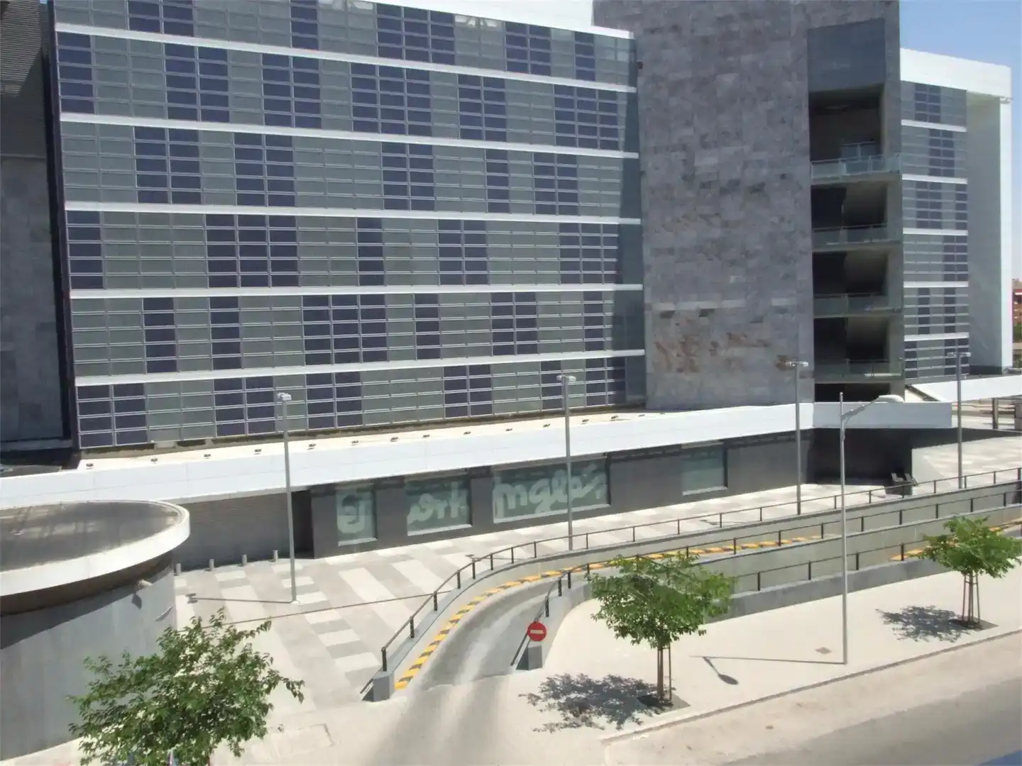 Piso de 126 m² en Albacete