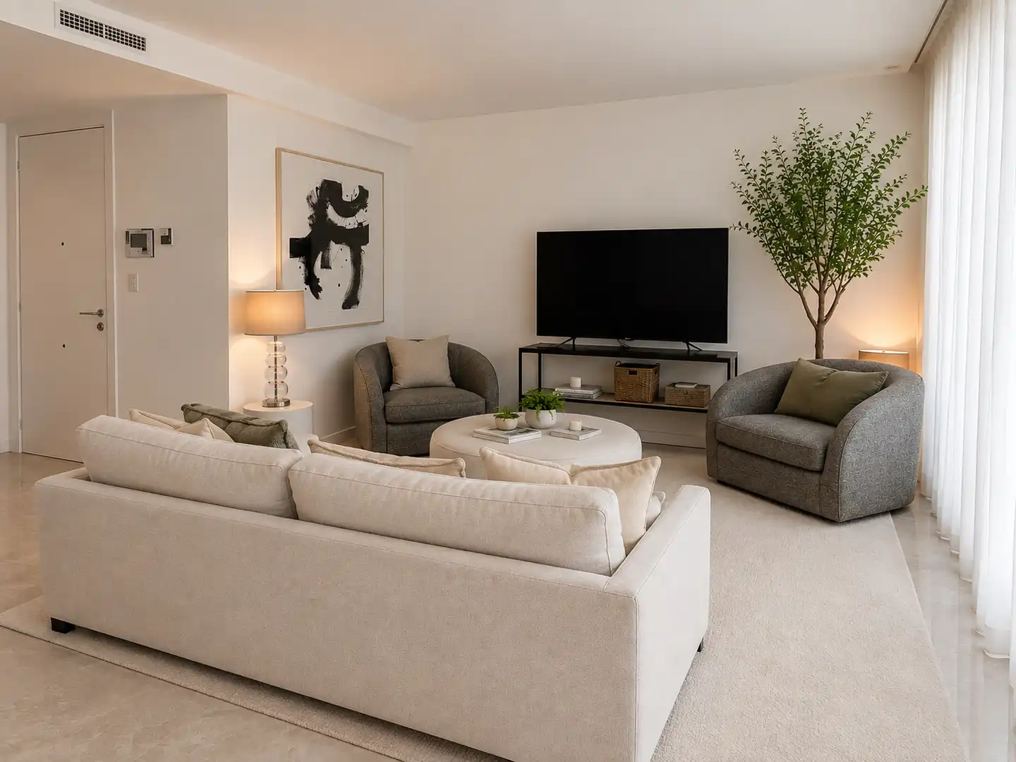 Piso de 178 m² en Marbella