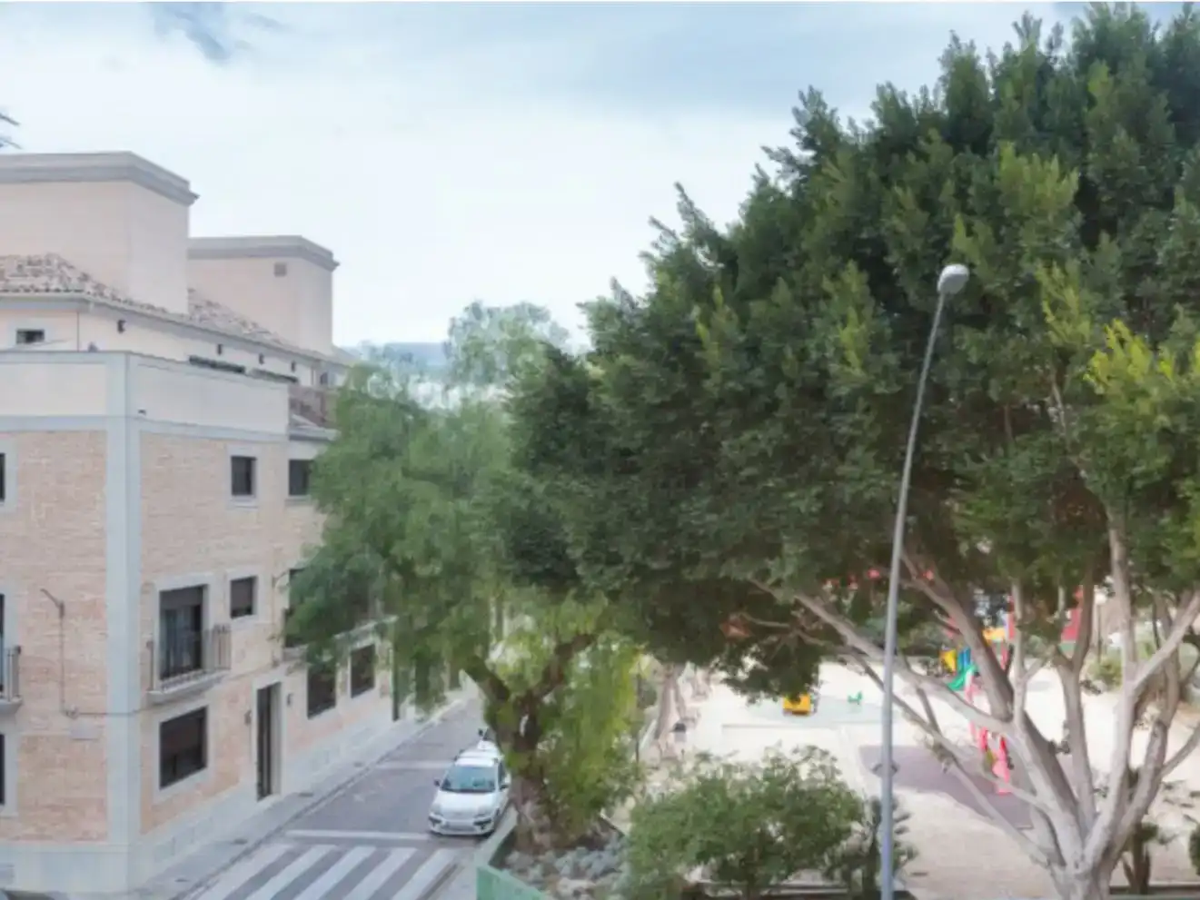 Piso de 158 m² en Masanasa