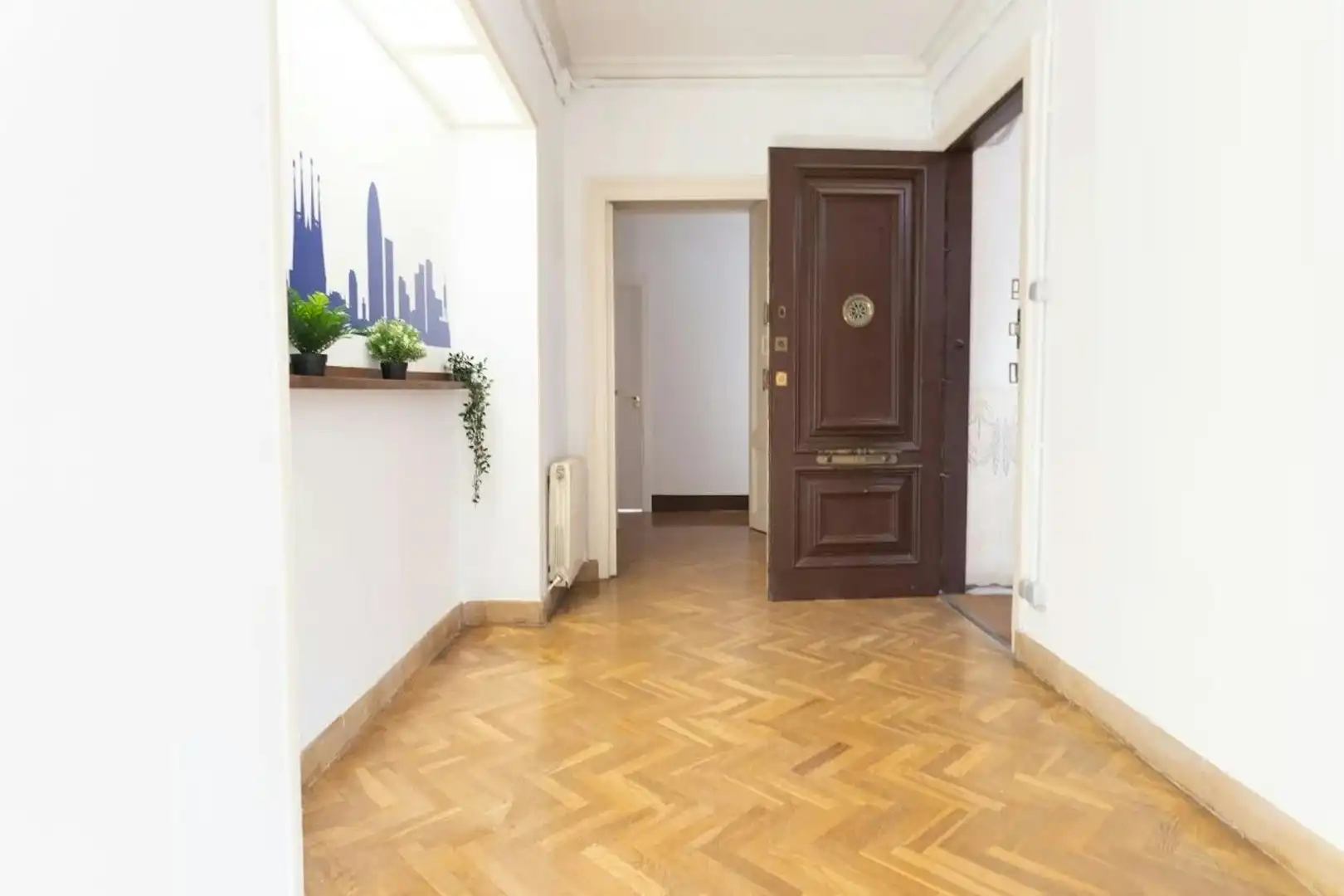 Habitación en alquiler, Barcelona