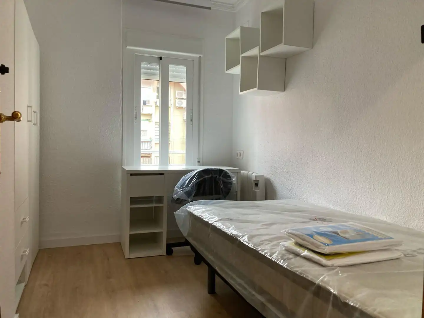 Habitación en alquiler, Granada