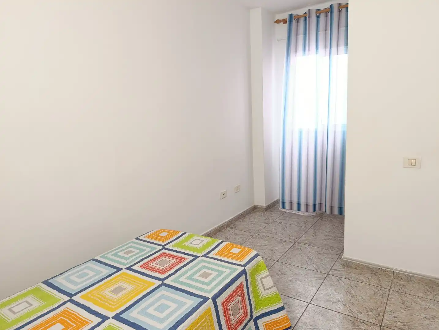 Wohnung 96 m² in Arona