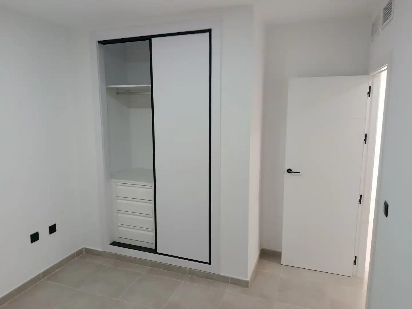 Piso de 65 m² en Murcia