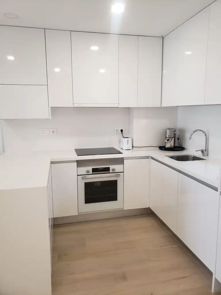 Piso de 85 m² en Finestrat