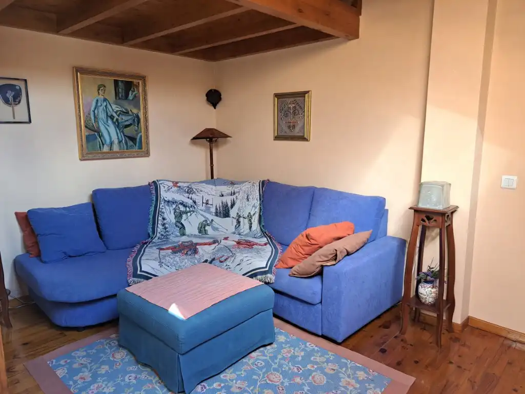 Piso de 95 m² en Puigcerdà