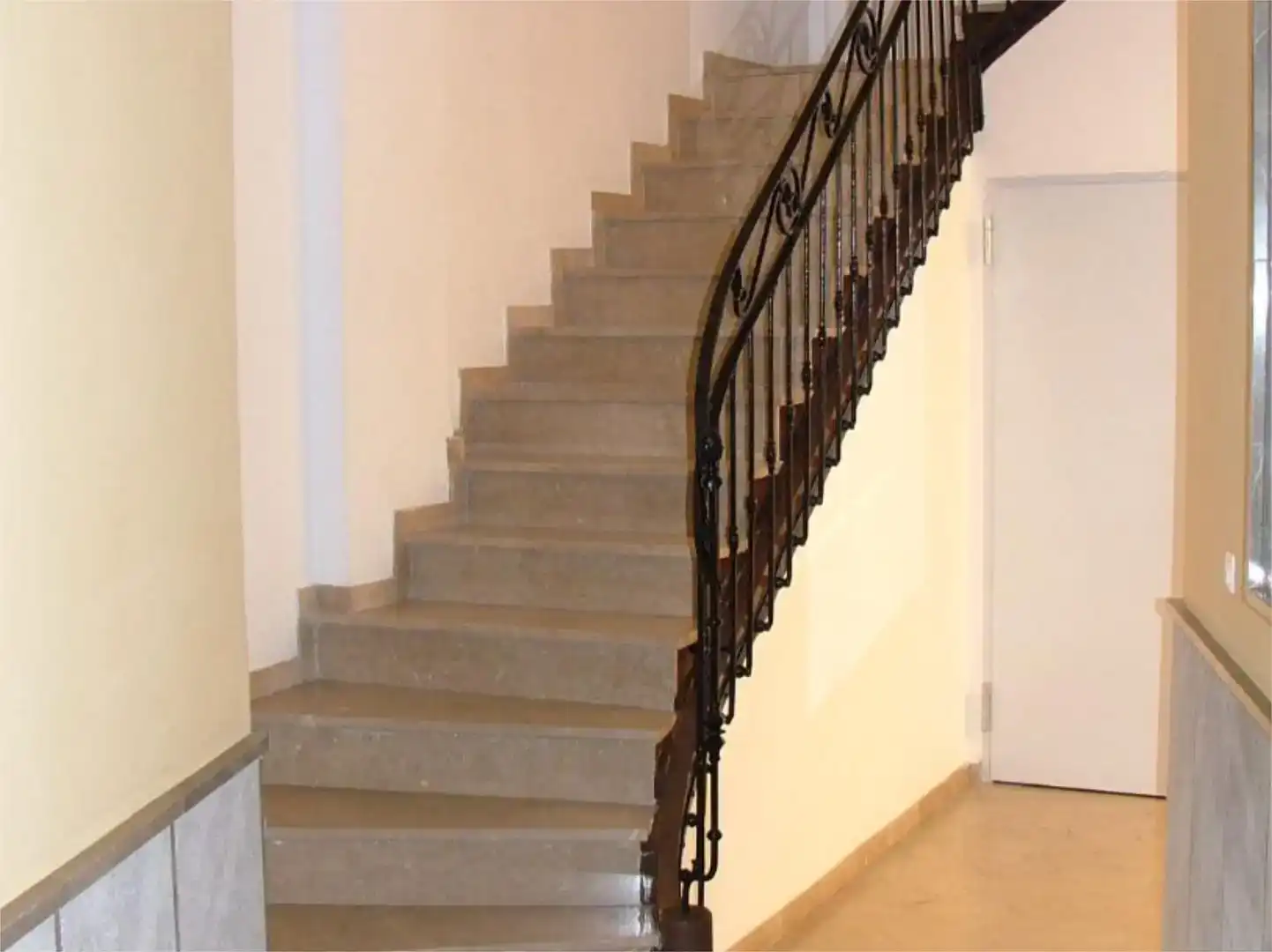 Habitación 13 m², Granada
