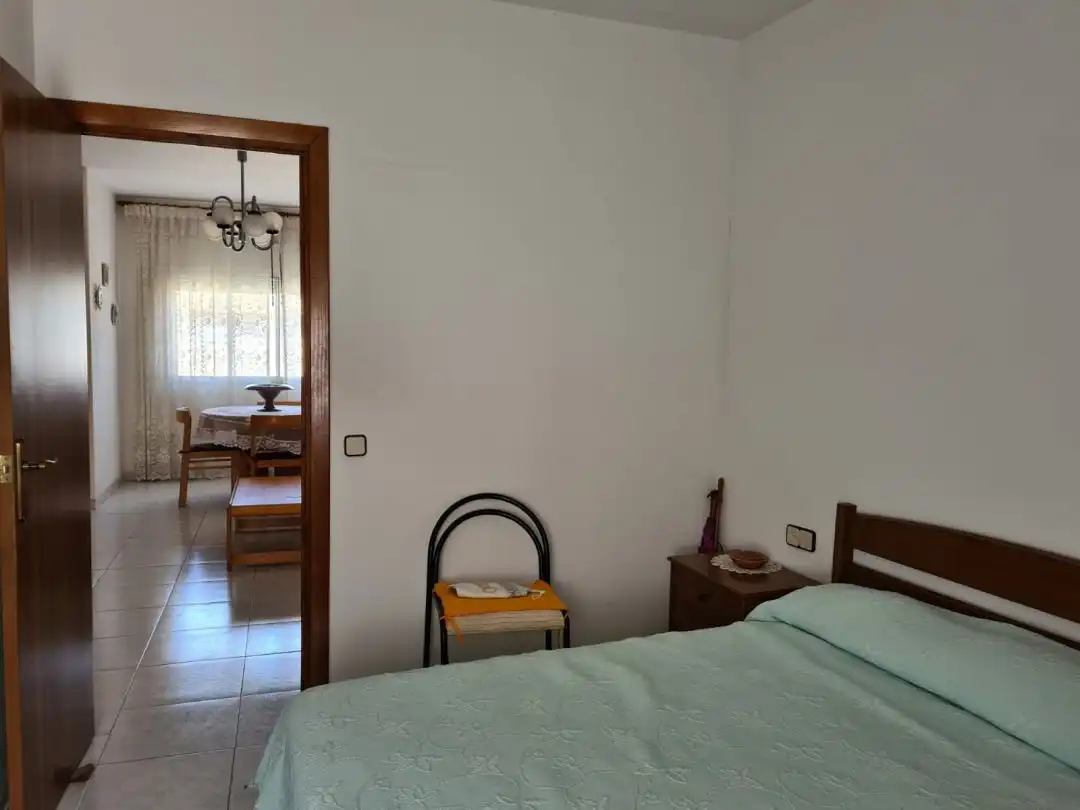 Appartement 271 m² à Sástago