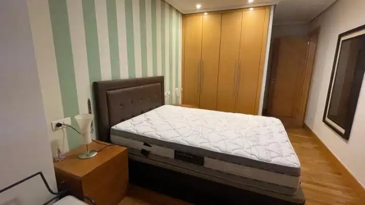 Piso de 103 m² en Vigo