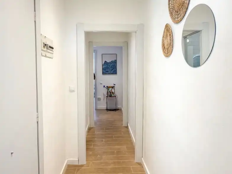 Appartamento 52 m² a Madrid