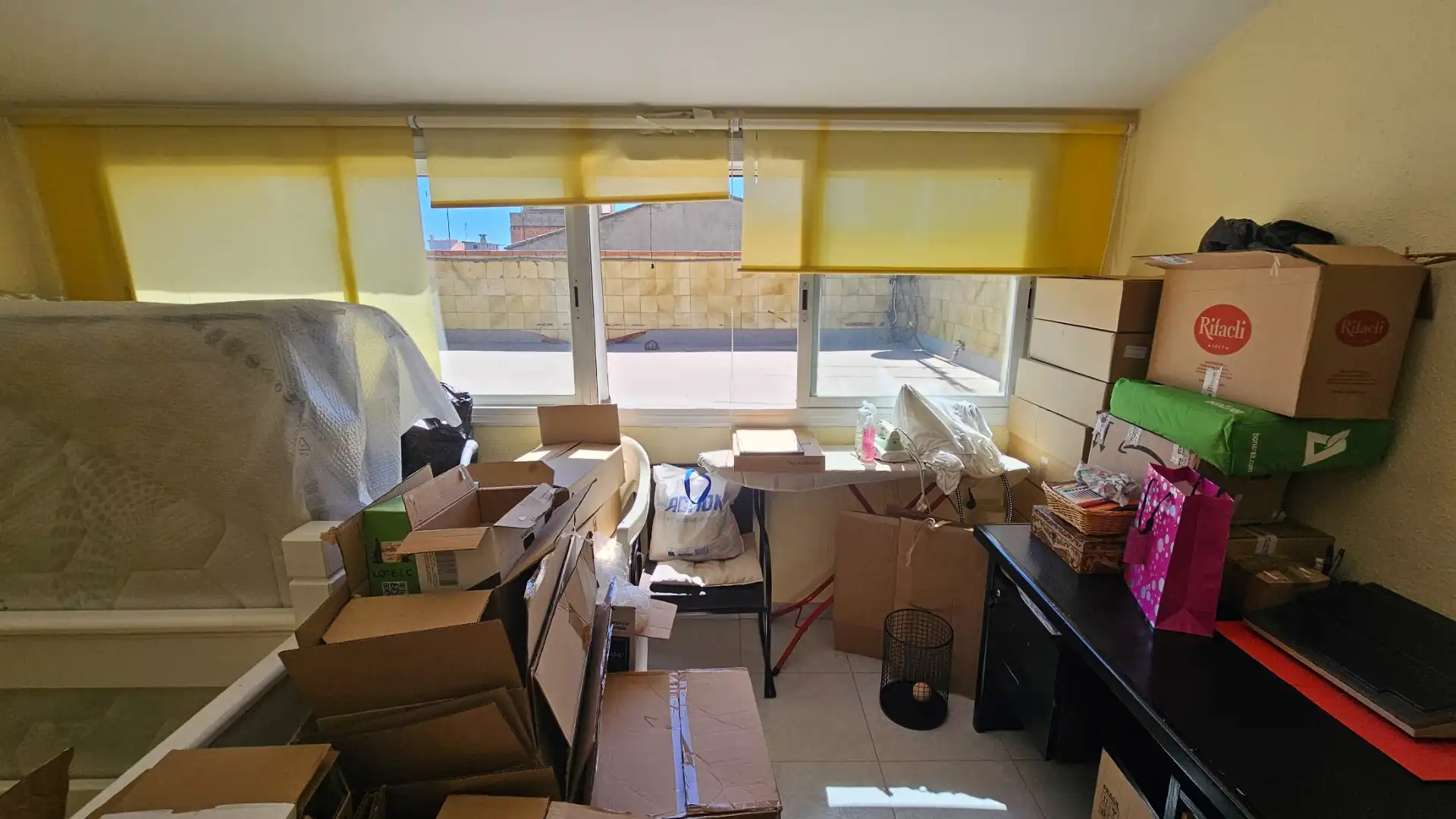 Casa de 203 m² en Sabadell