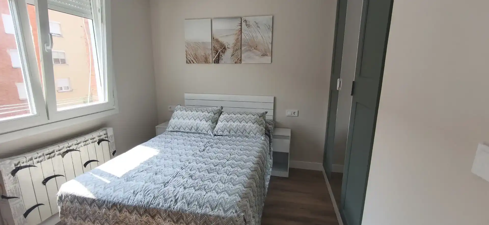 Habitación 90 m², Logroño