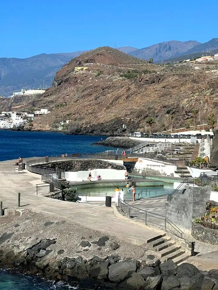 Pis de 54 m² a El Rosario