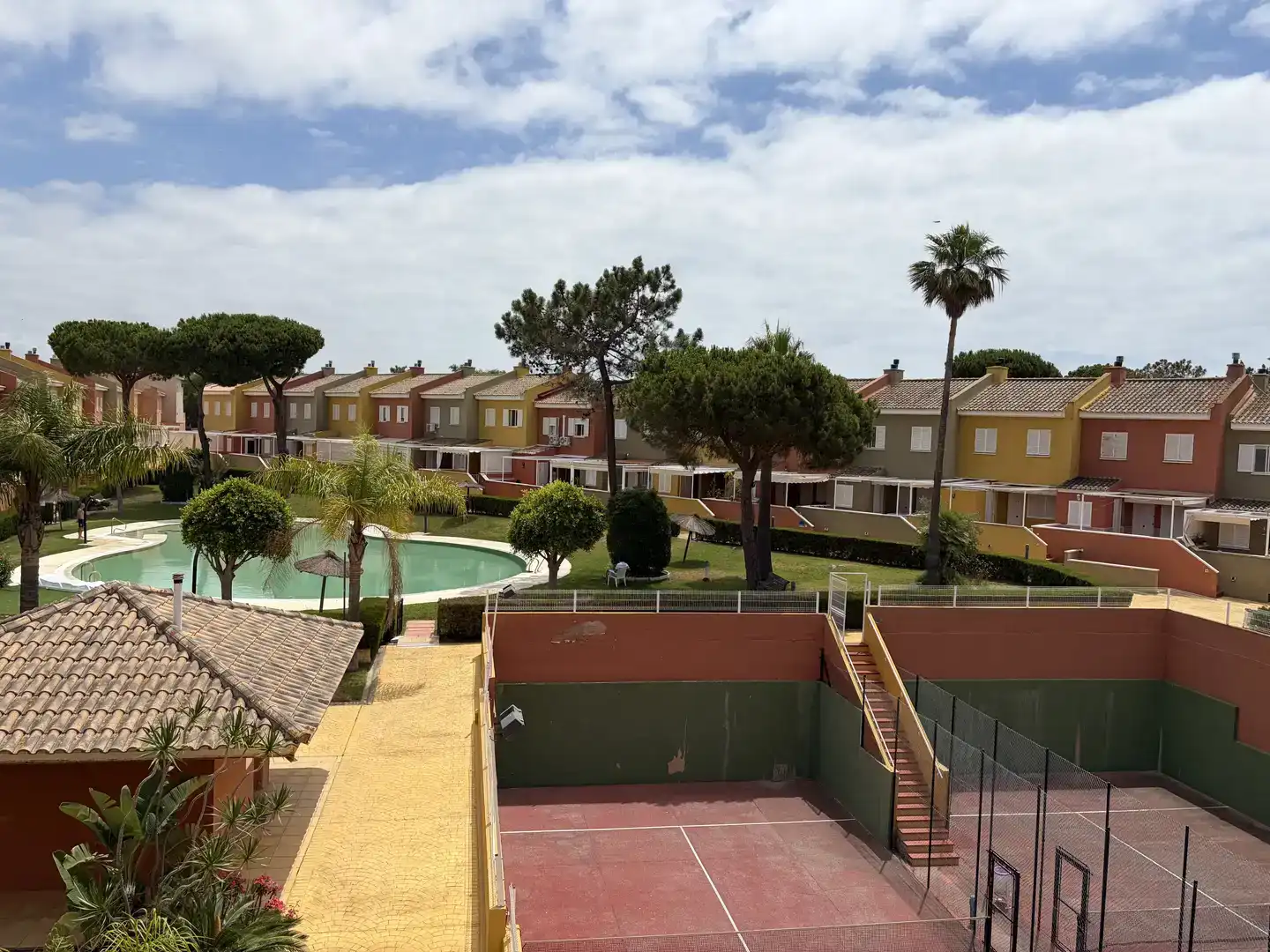 Casa de 90 m² en Isla Cristina