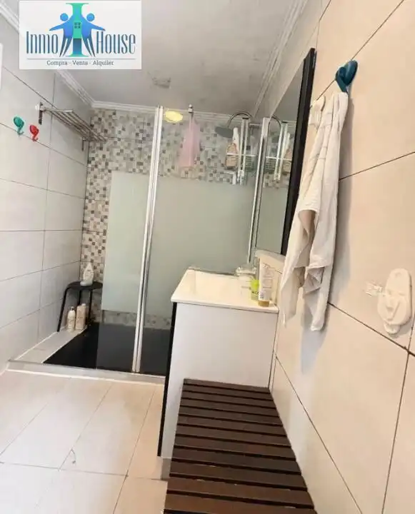Apartamento 134 m² em Albacete