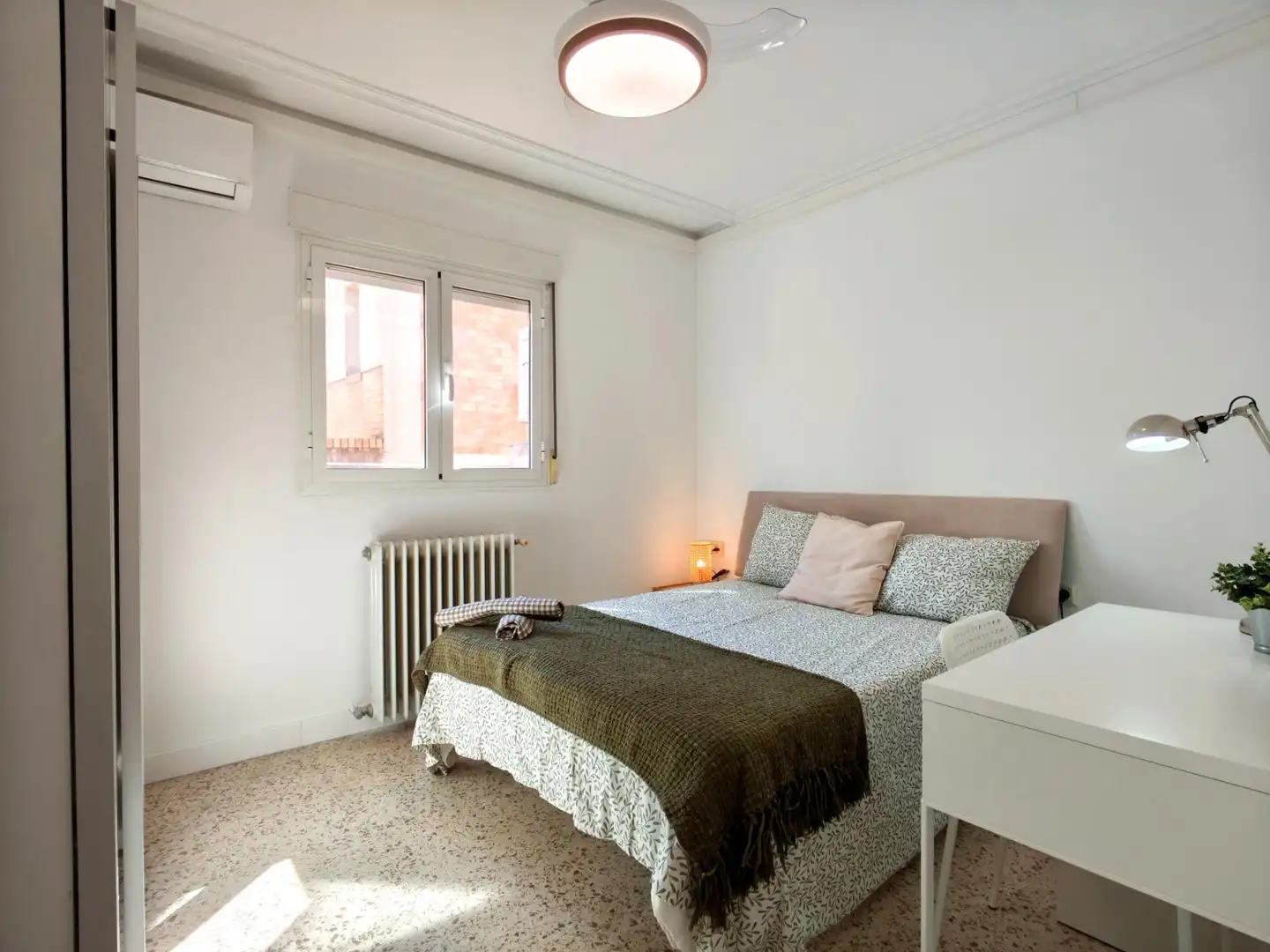 Apartamento 142 m² em Granada