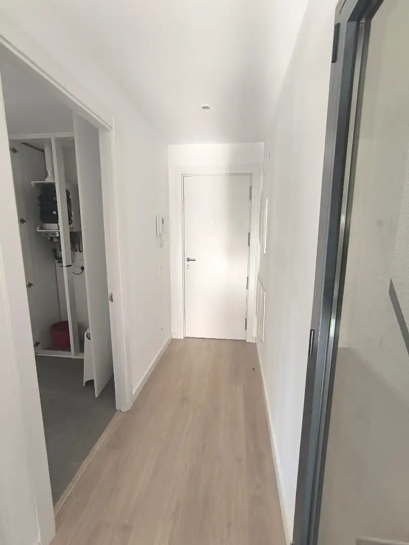 Flat 100 m² in Vilablareix