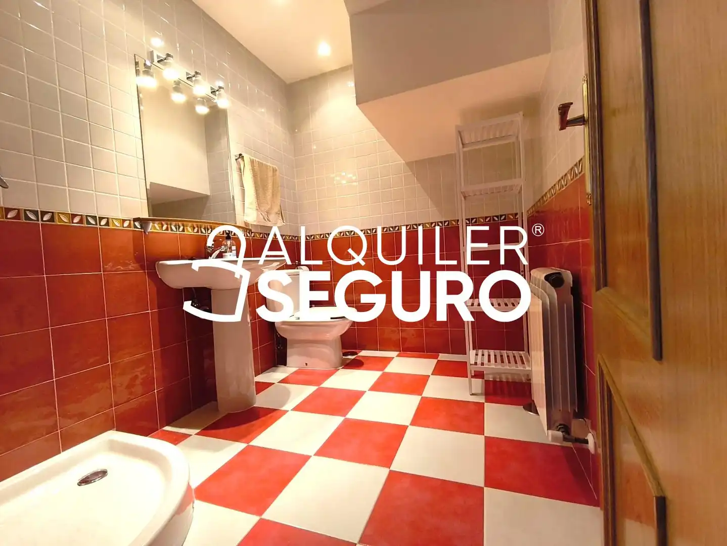 Casa de 122 m² en La Adrada