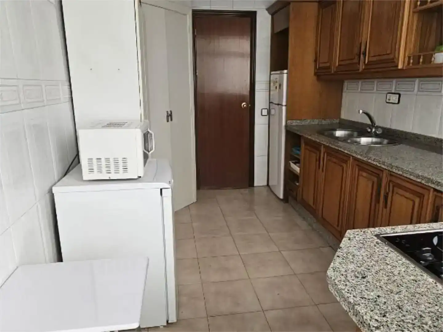 Piso de 100 m² en Córdoba