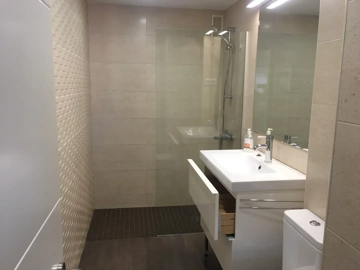 Piso de 146 m² en Lérida