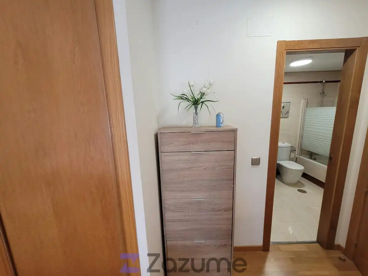 Piso de 76 m² en Valladolid