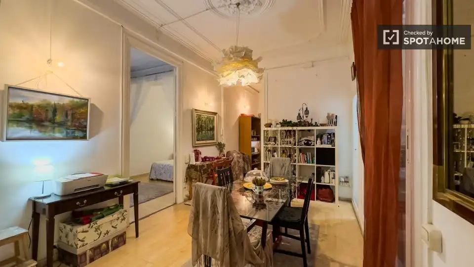 Habitación en alquiler, Barcelona