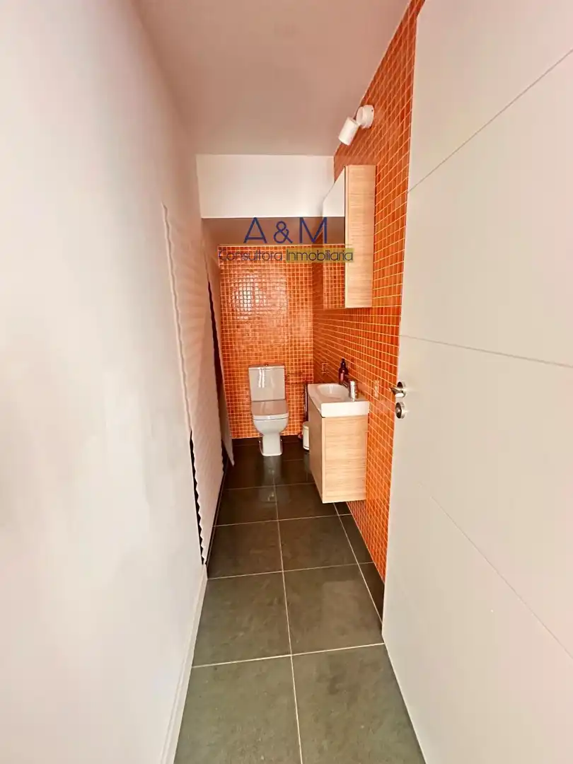 Appartamento 156 m² a Valladolid