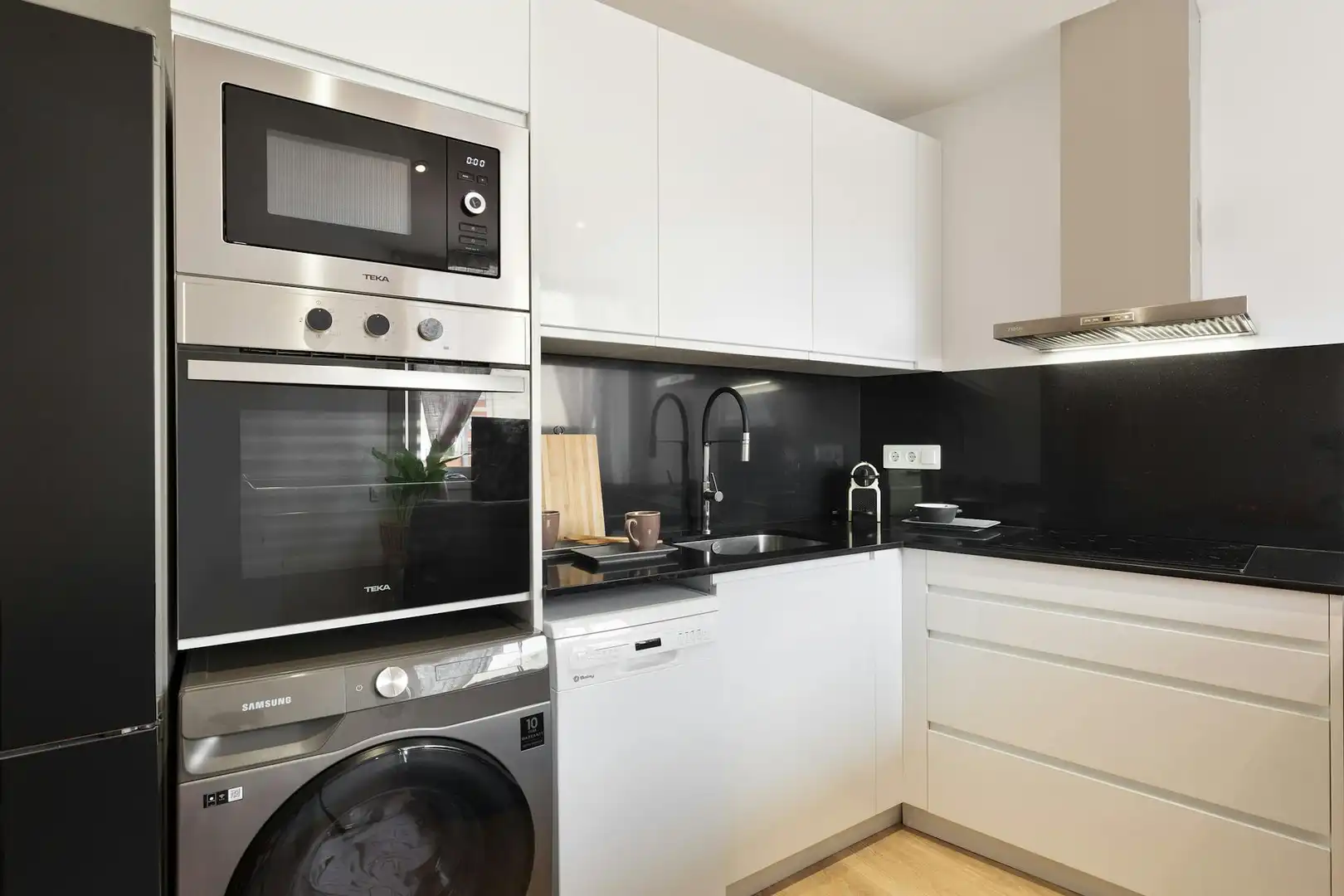 Piso de 35 m² en Barcelona