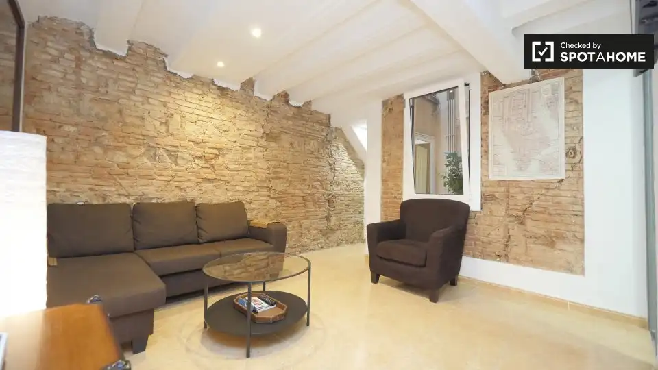Zimmer zur Miete, Barcelona
