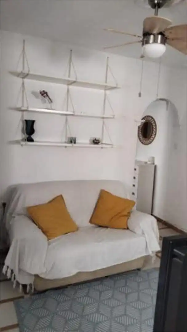 Piso de 40 m² en Cádiz